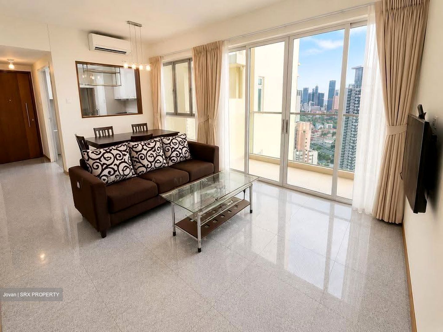 Meraprime (D3), Condominium #622919641